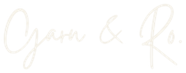 Garn & Ro